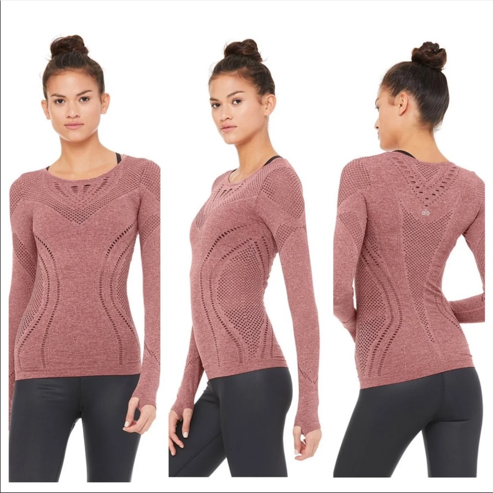 Lark Long Sleeve